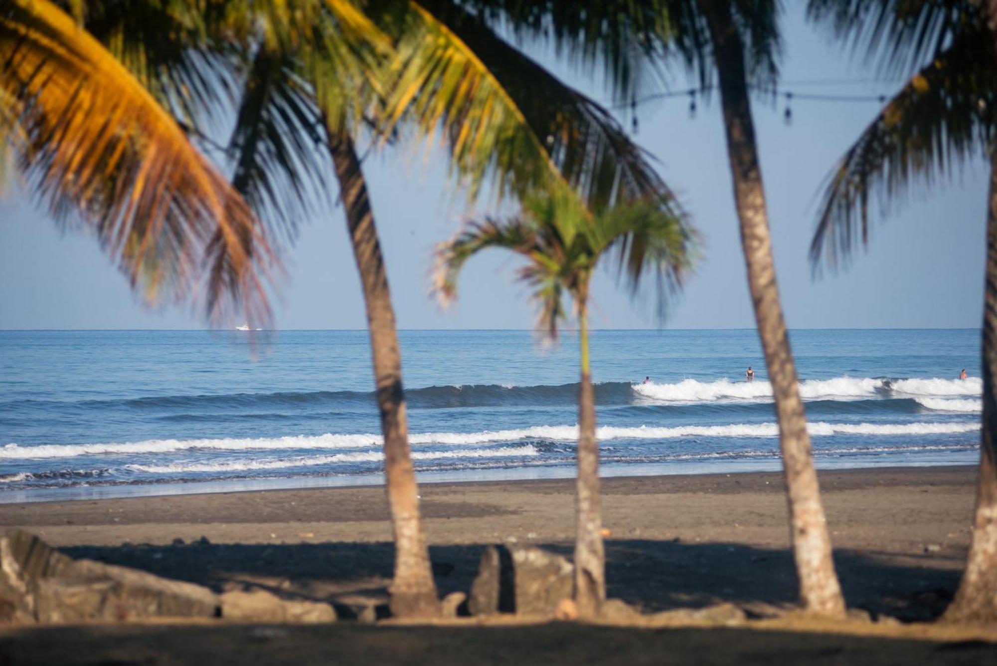 Beach Break Resort Jaco Exterior photo