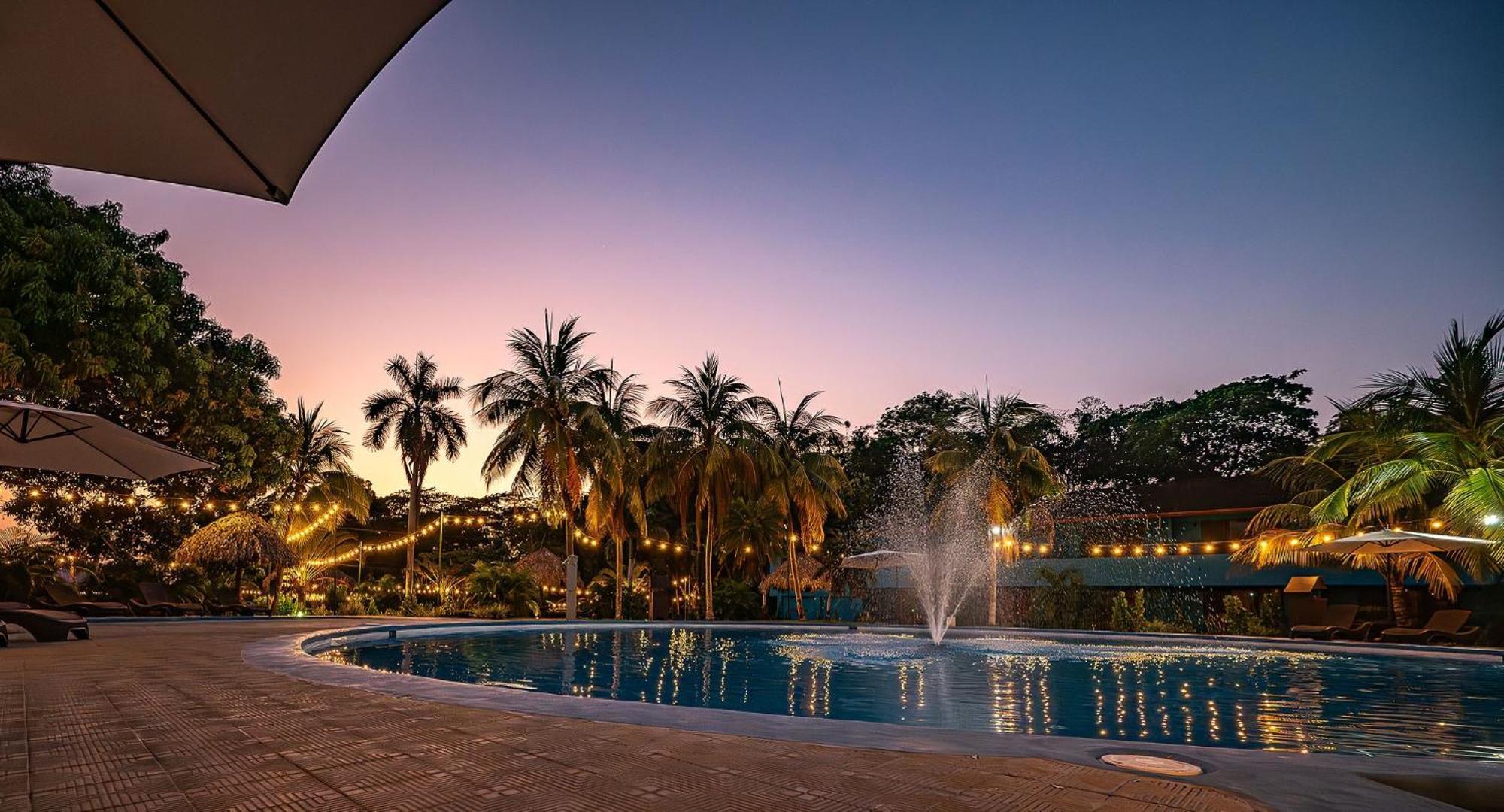 Beach Break Resort Jaco Exterior photo