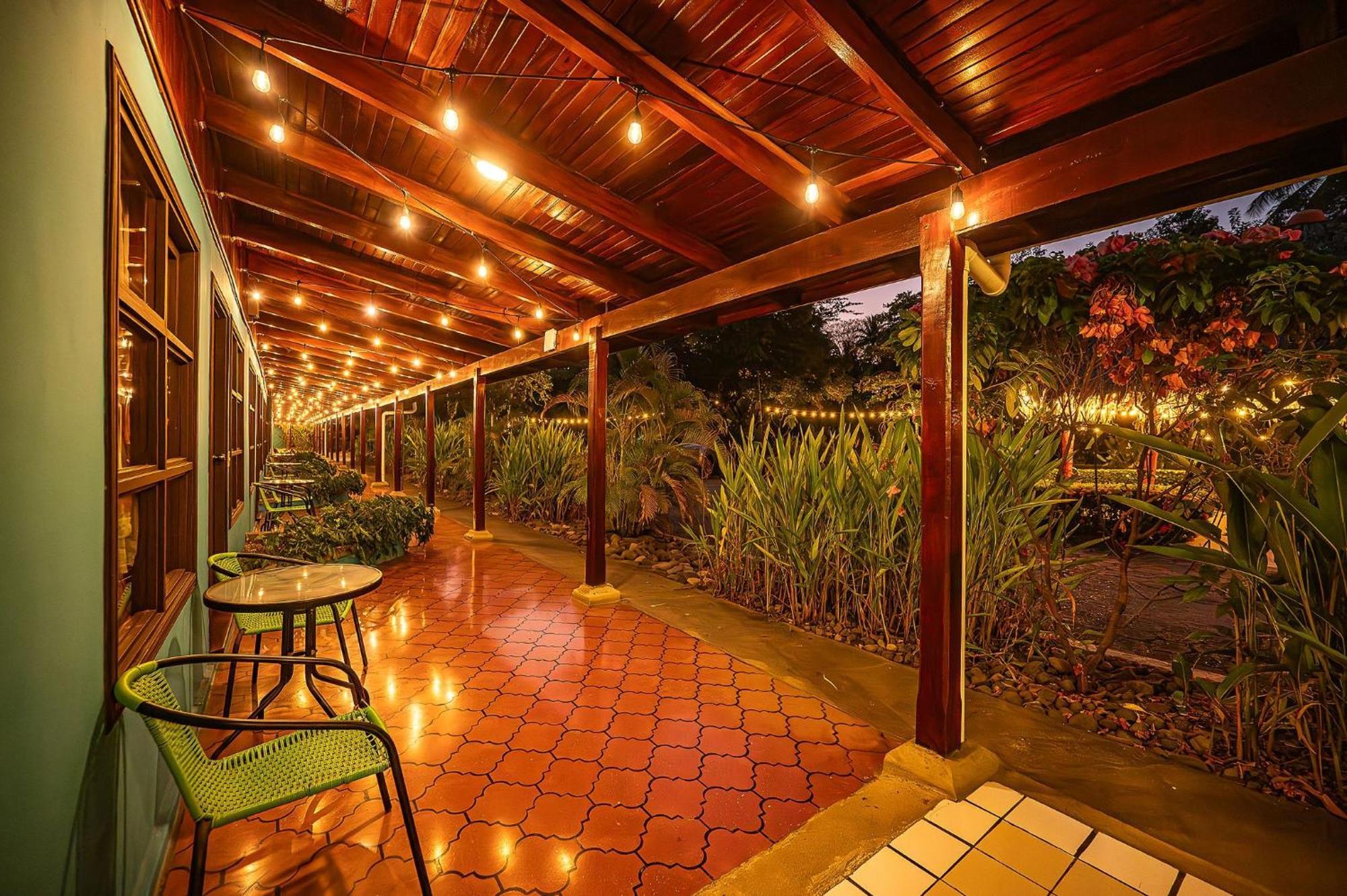 Beach Break Resort Jaco Exterior photo