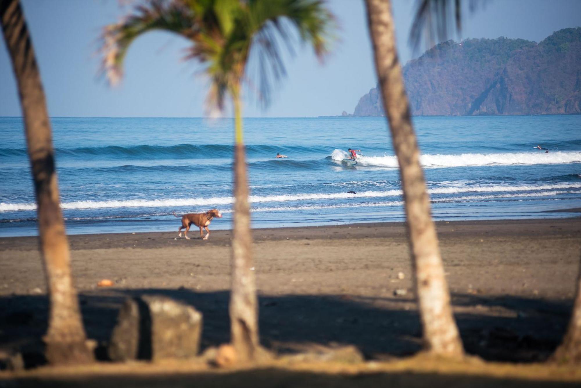 Beach Break Resort Jaco Exterior photo