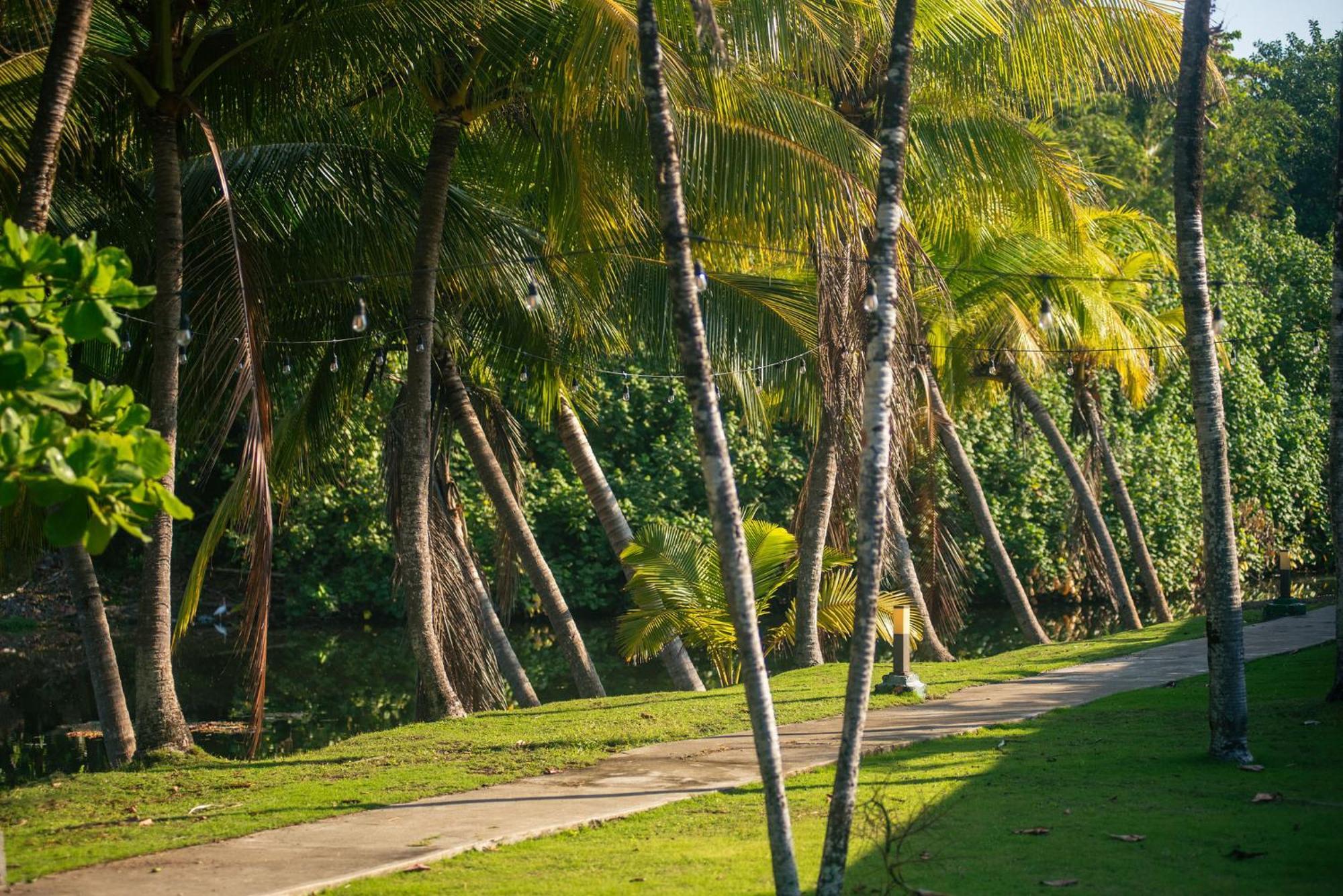 Beach Break Resort Jaco Exterior photo