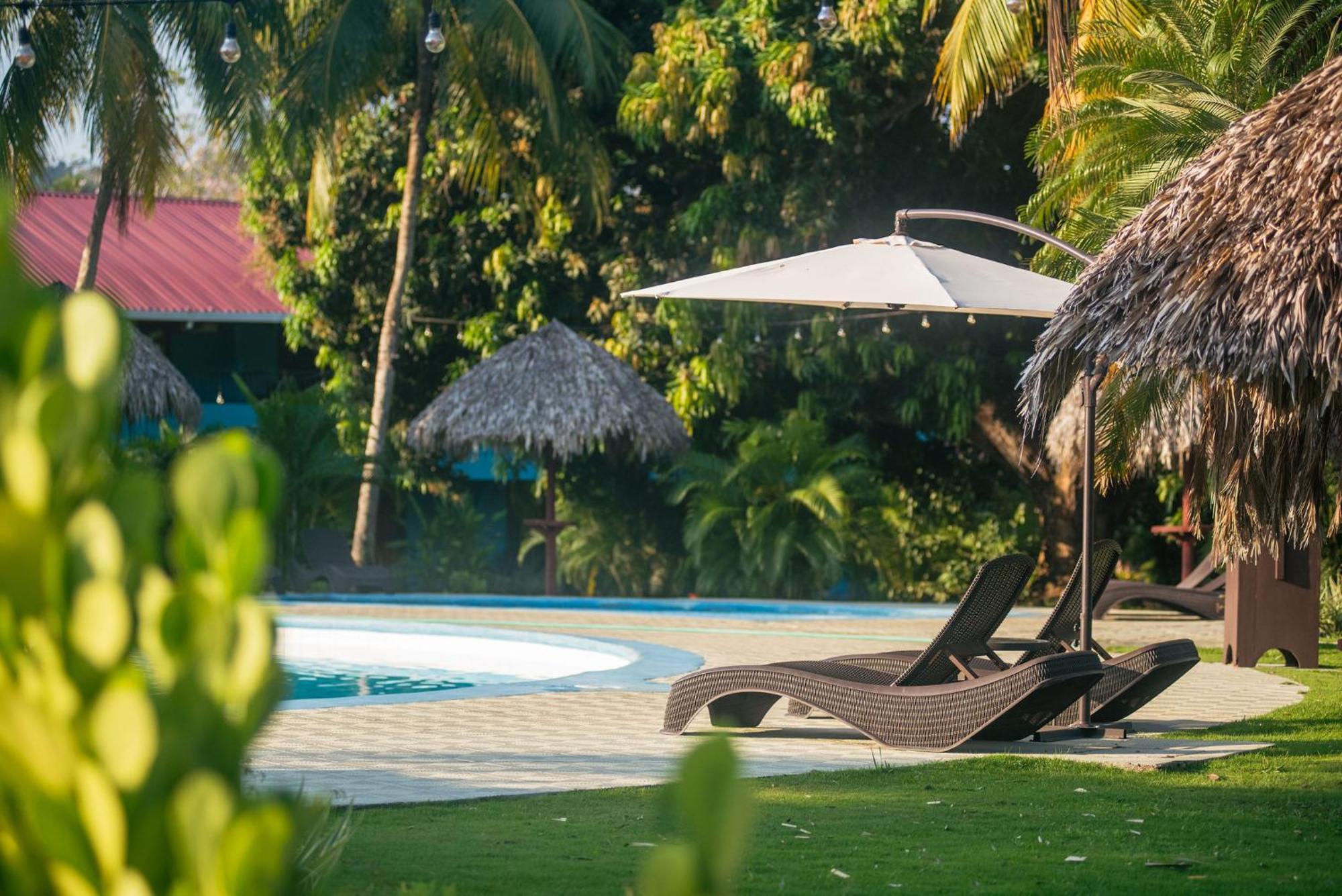 Beach Break Resort Jaco Exterior photo