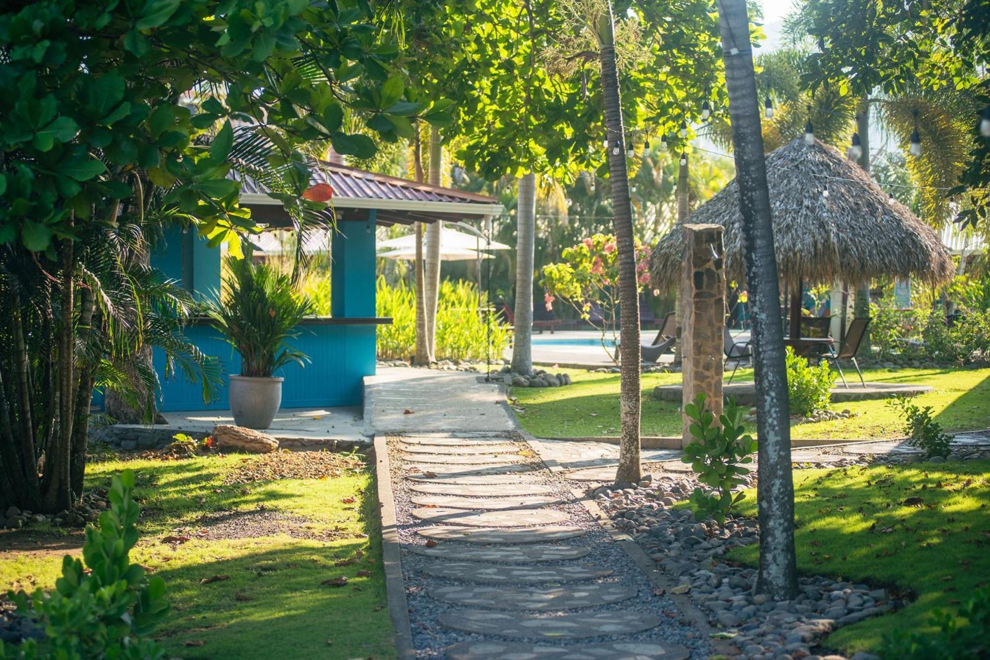 Beach Break Resort Jaco Exterior photo