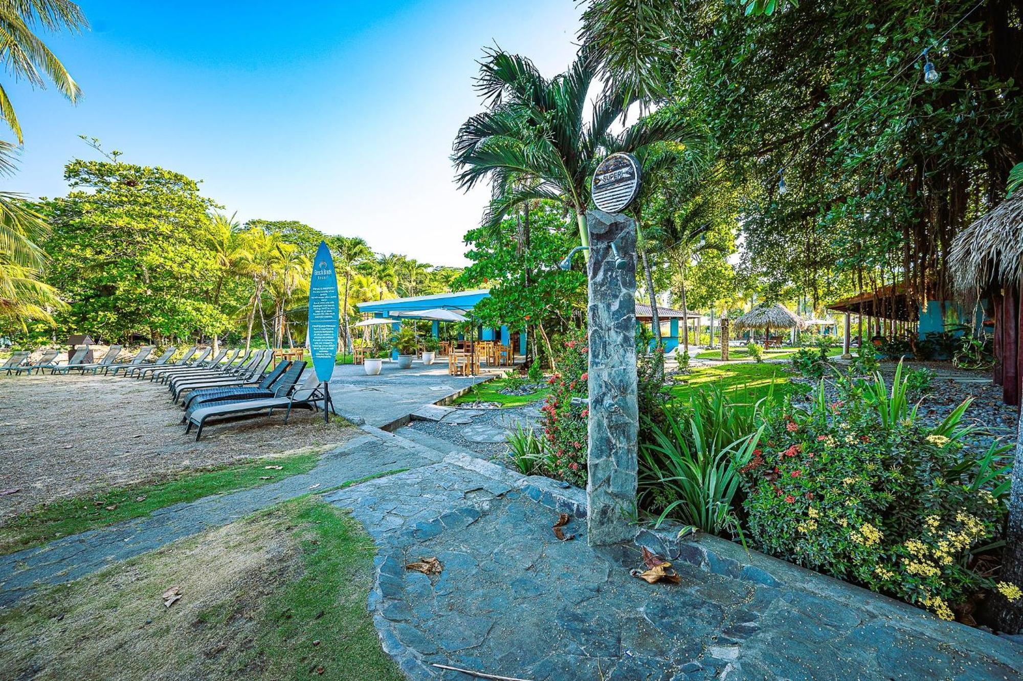Beach Break Resort Jaco Exterior photo