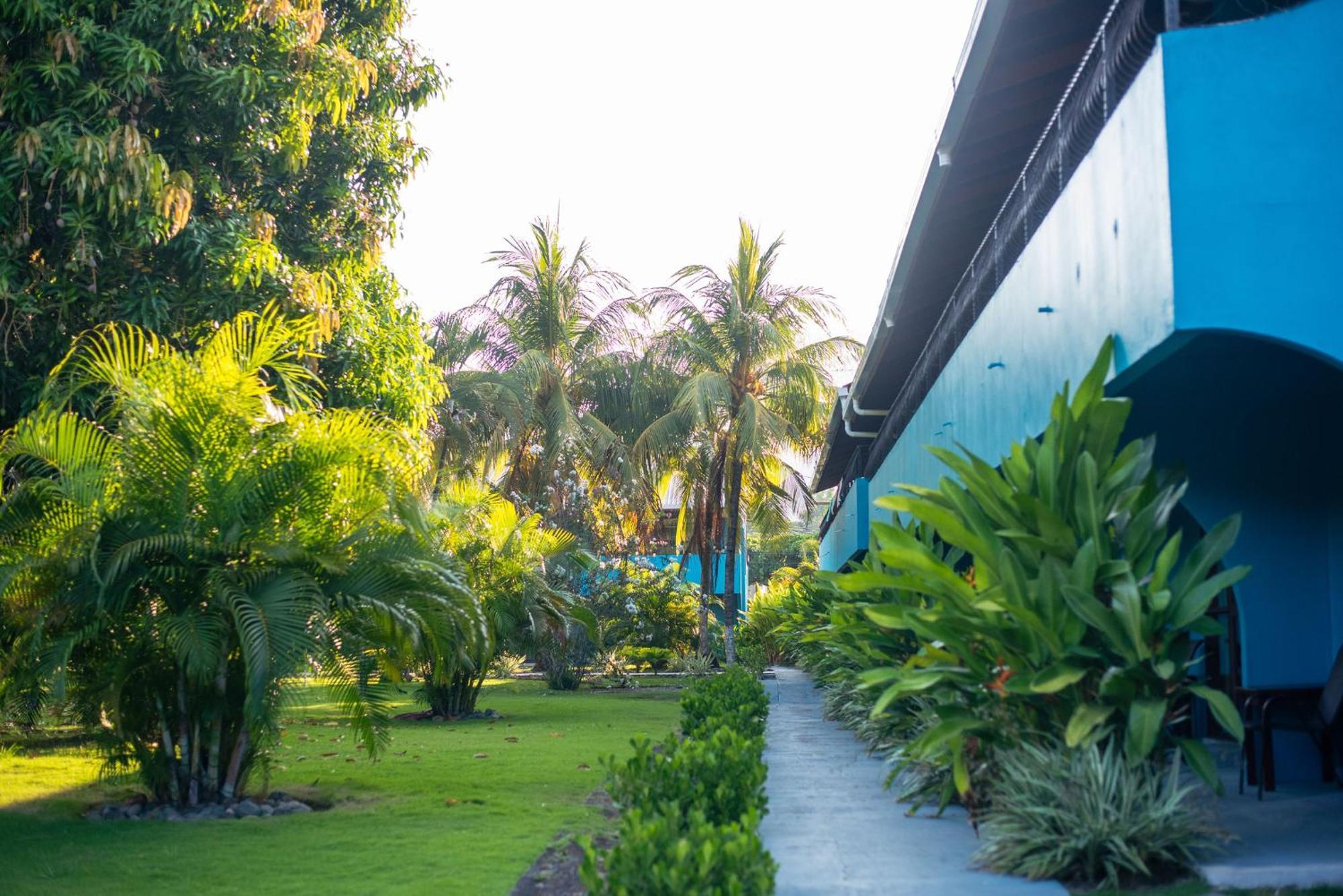 Beach Break Resort Jaco Exterior photo