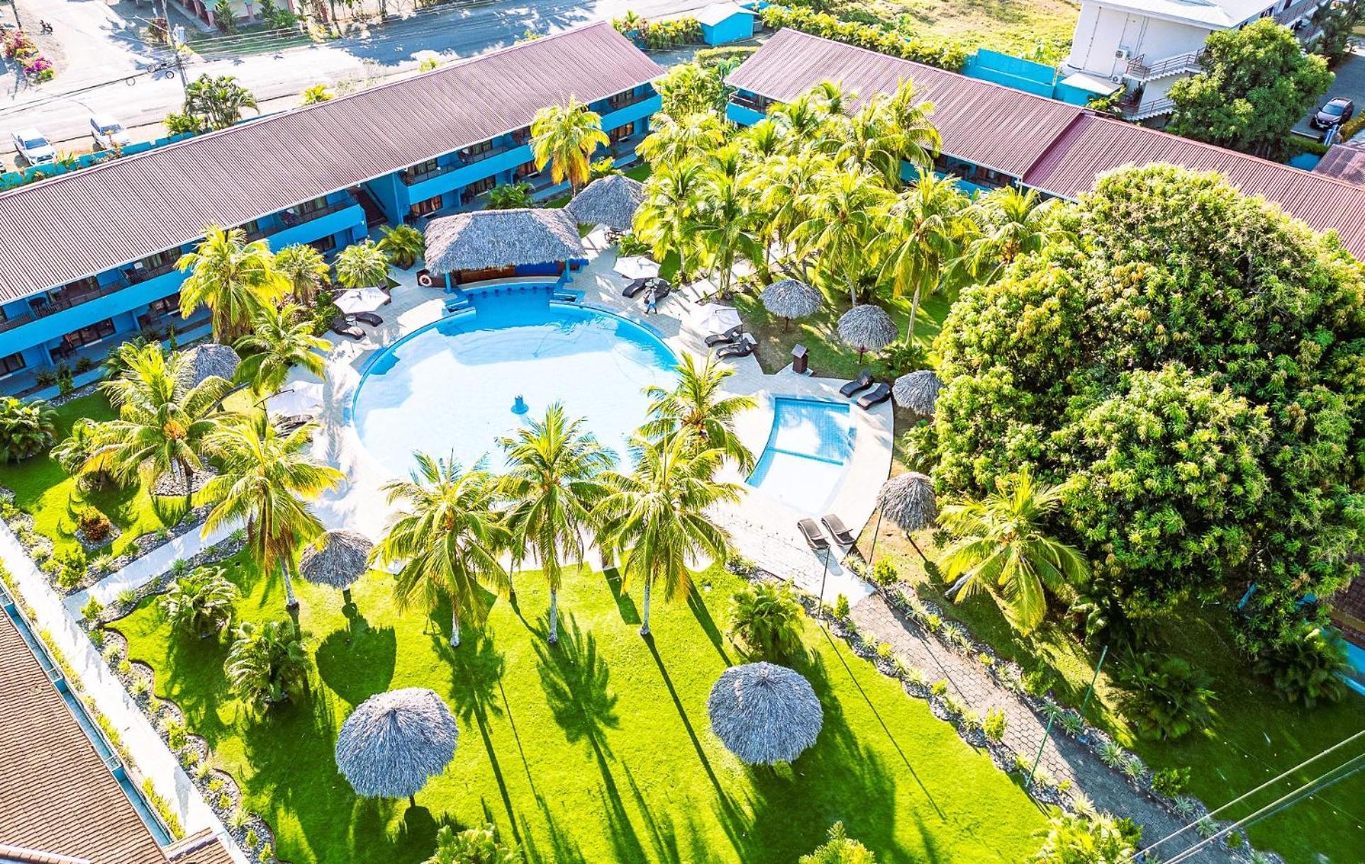 Beach Break Resort Jaco Exterior photo