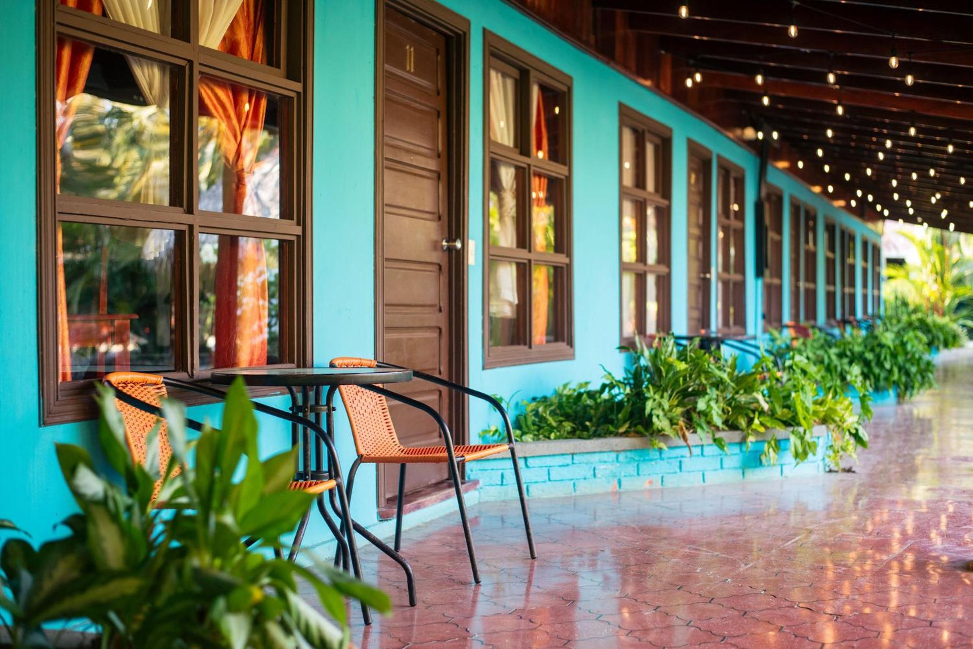 Beach Break Resort Jaco Exterior photo