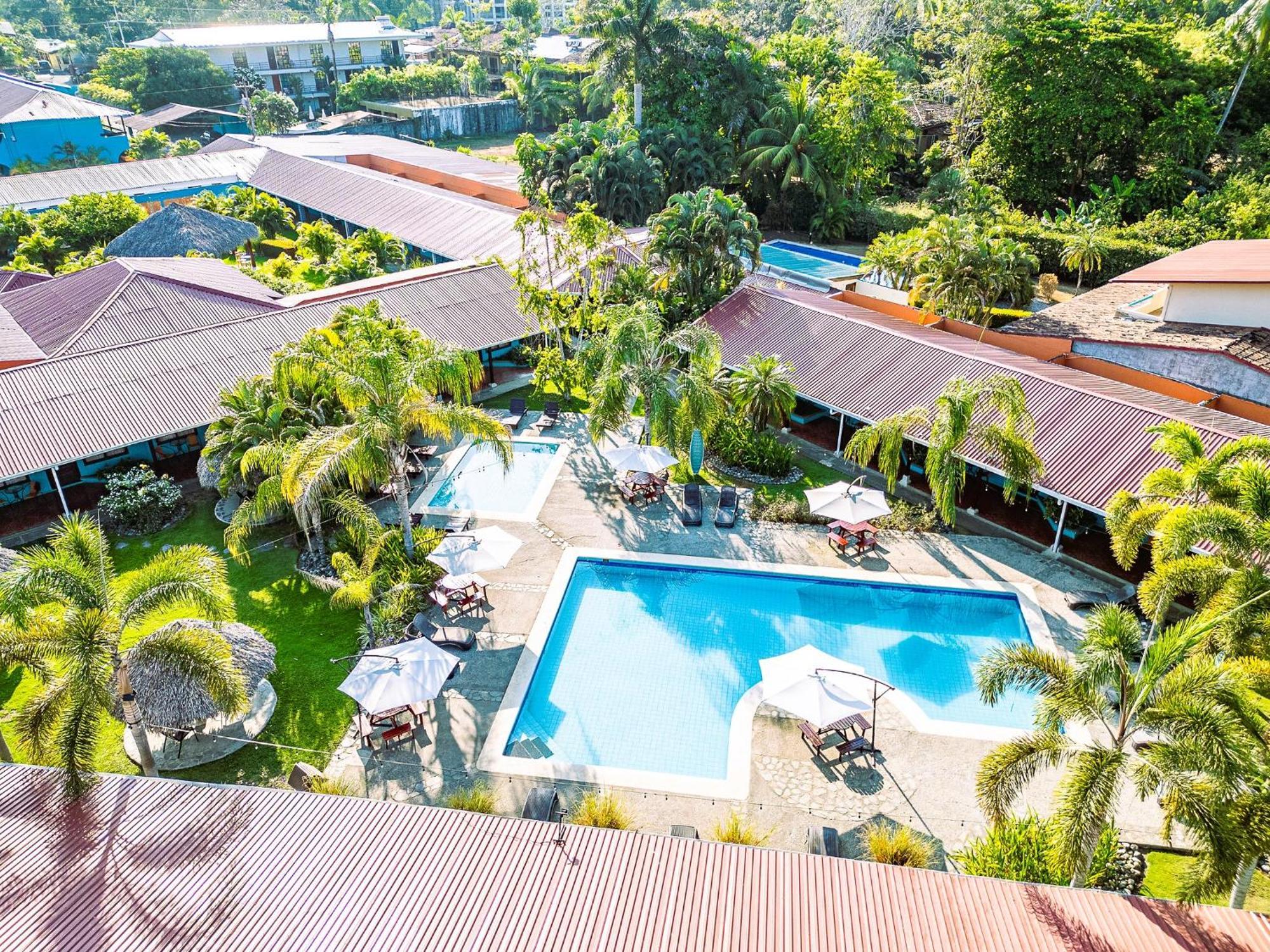 Beach Break Resort Jaco Exterior photo